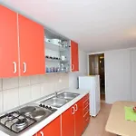 House Vatromir Prázdninový dům