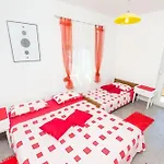 House Vatromir Prázdninový dům