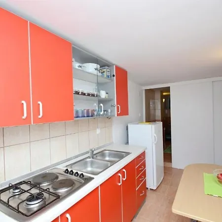 House Vatromir Ferienhaus