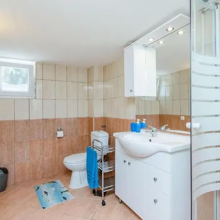 Ferienhaus House Vatromir