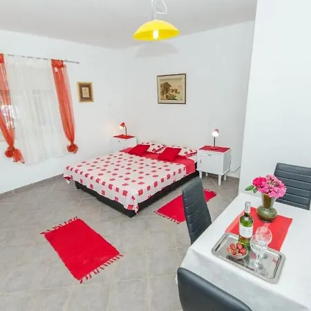 House Vatromir Prázdninový dům *