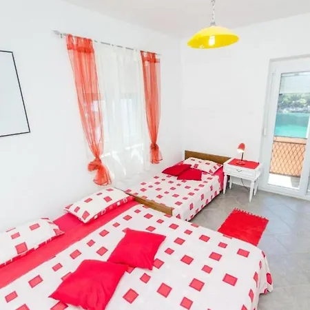 Ferienhaus House Vatromir *