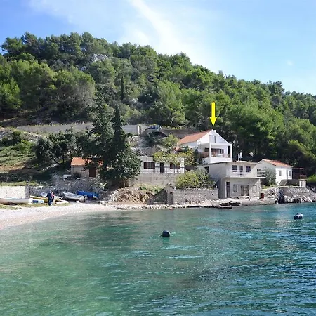 House Vatromir * Bogomolje