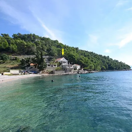 Holiday home House Vatromir Bogomolje
