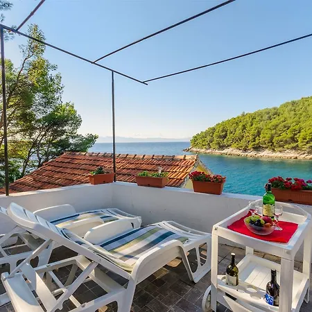 House Vatromir Holiday home