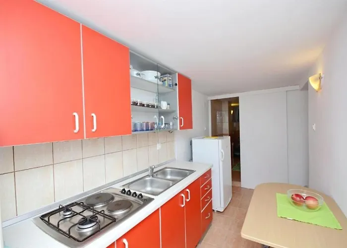 House Vatromir Prázdninový dům
