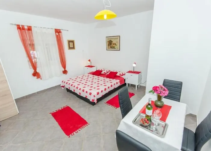 House Vatromir Prázdninový dům *